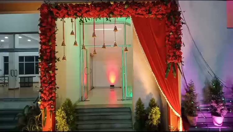 Desi wedding planner image 3
