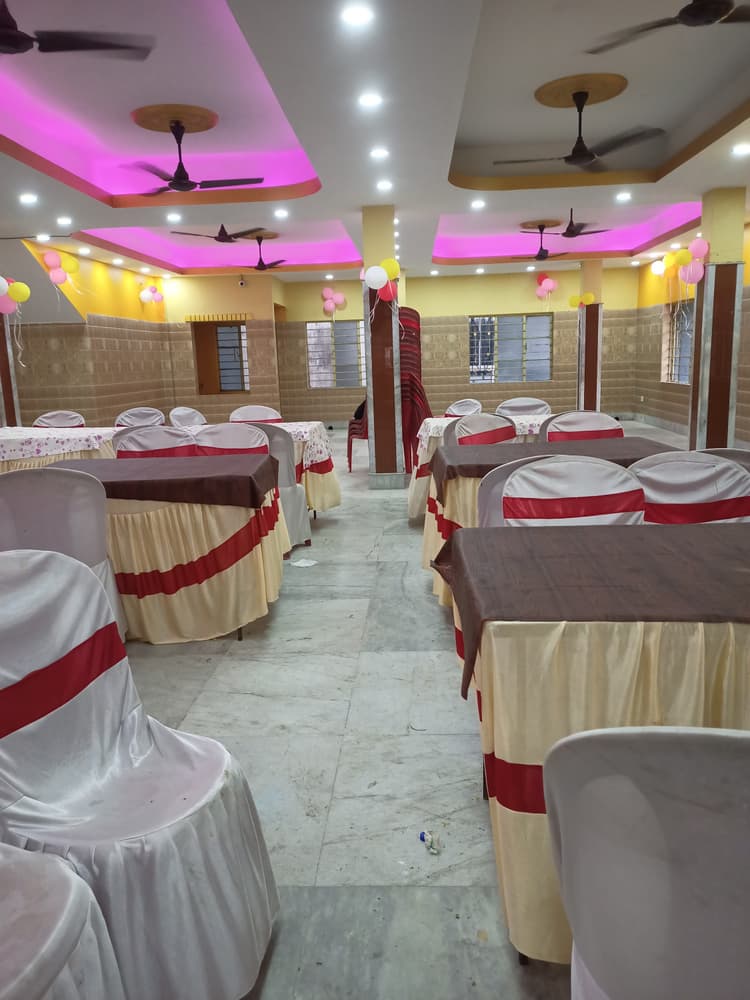 Dinabandhu Ghosh Bhavan image 1