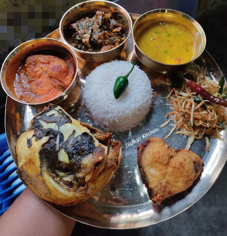 Dipika'r Kitchen image 6