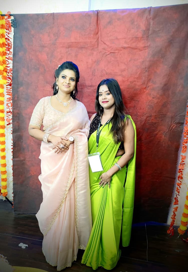 Diti’s Makeover & Beauty Salon image 8