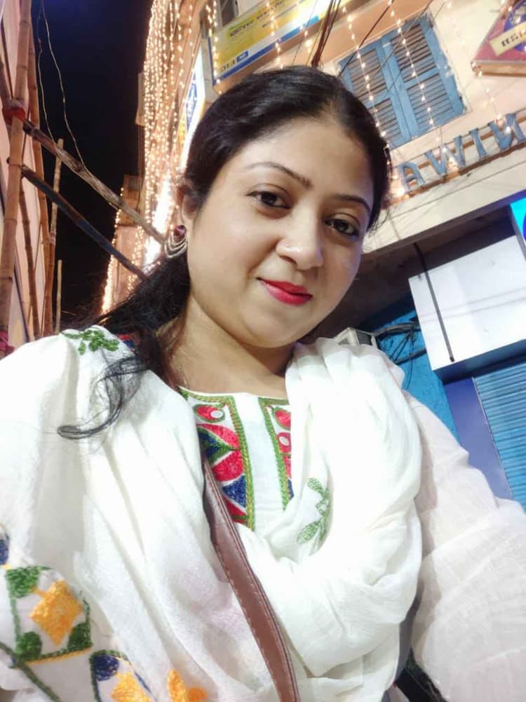 Diti’s Makeover & Beauty Salon image 7