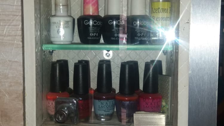 Diva Ladies Beauty Parlour image 14