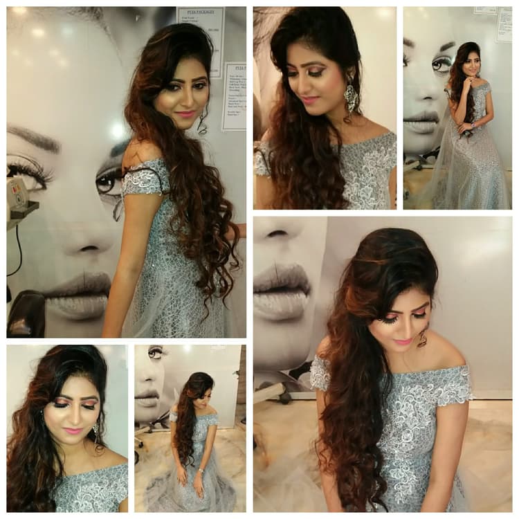 Diva Ladies Beauty Parlour image 16