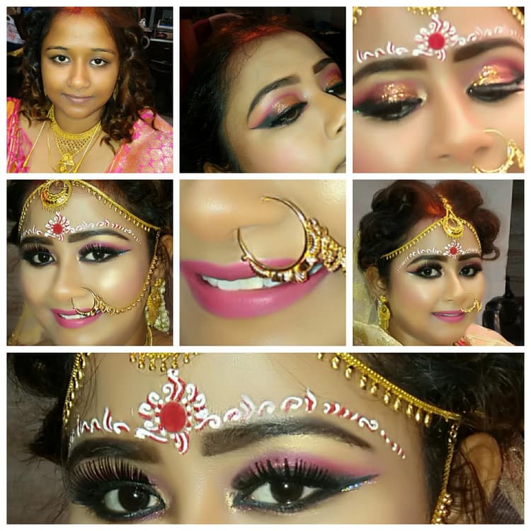 Diva Ladies Beauty Parlour image 18