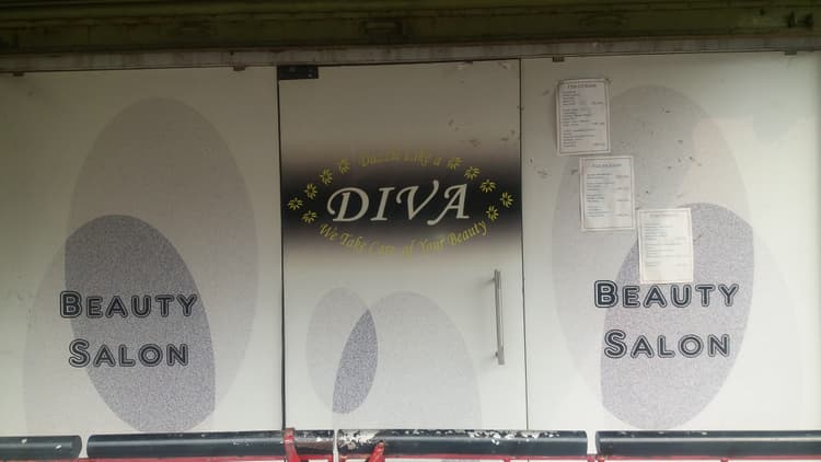 Diva Ladies Beauty Parlour image 20