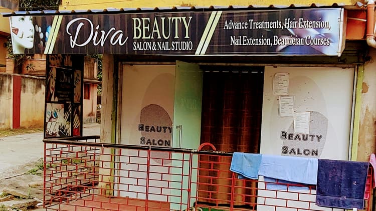 Diva Ladies Beauty Parlour image 7