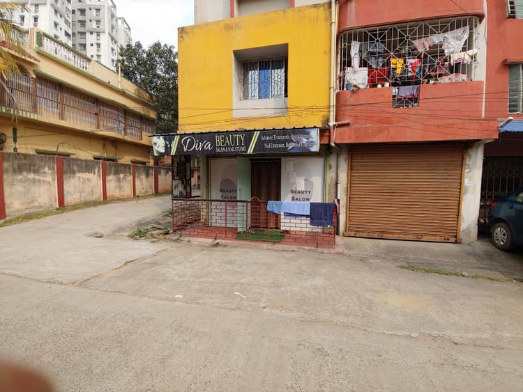 Diva Ladies Beauty Parlour image 8