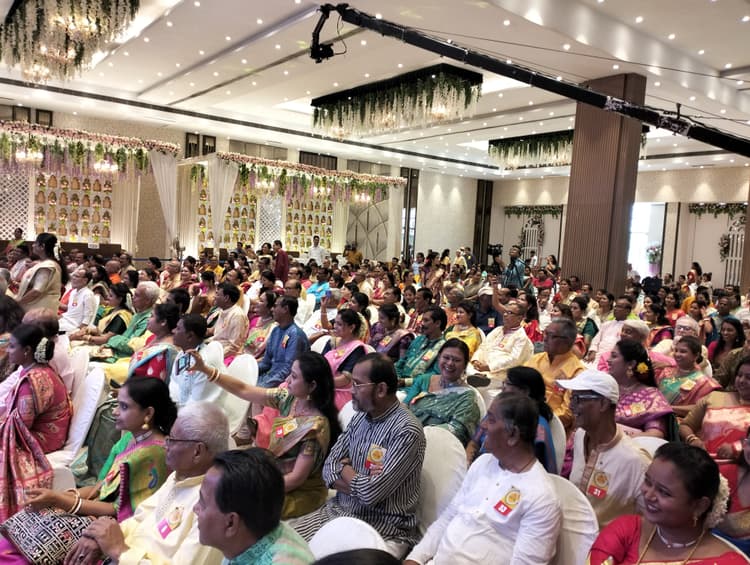 Divinity Pavillion Banquet Hall image 12
