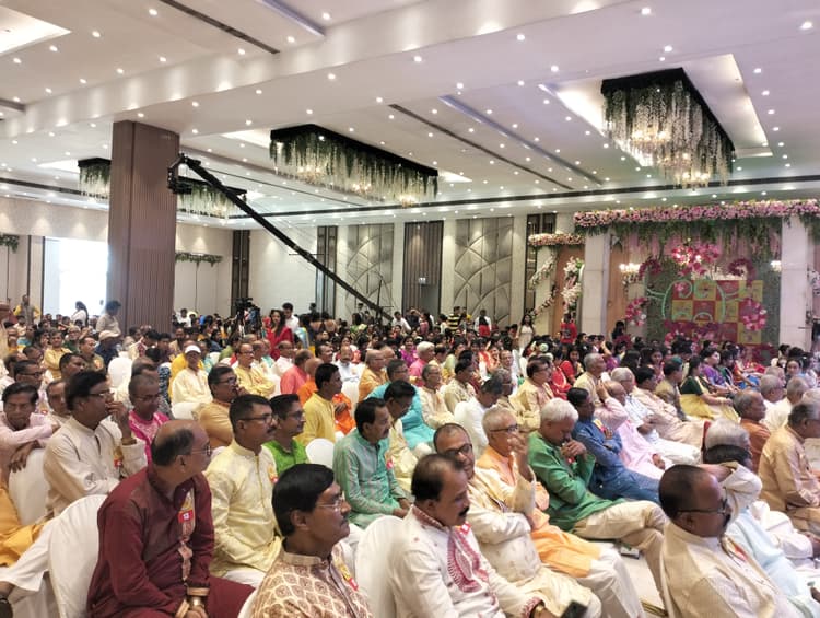 Divinity Pavillion Banquet Hall image 14