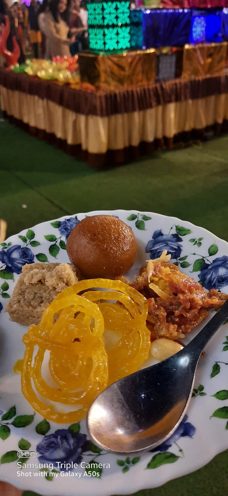 Divinity Pavillion Banquet Hall image 2