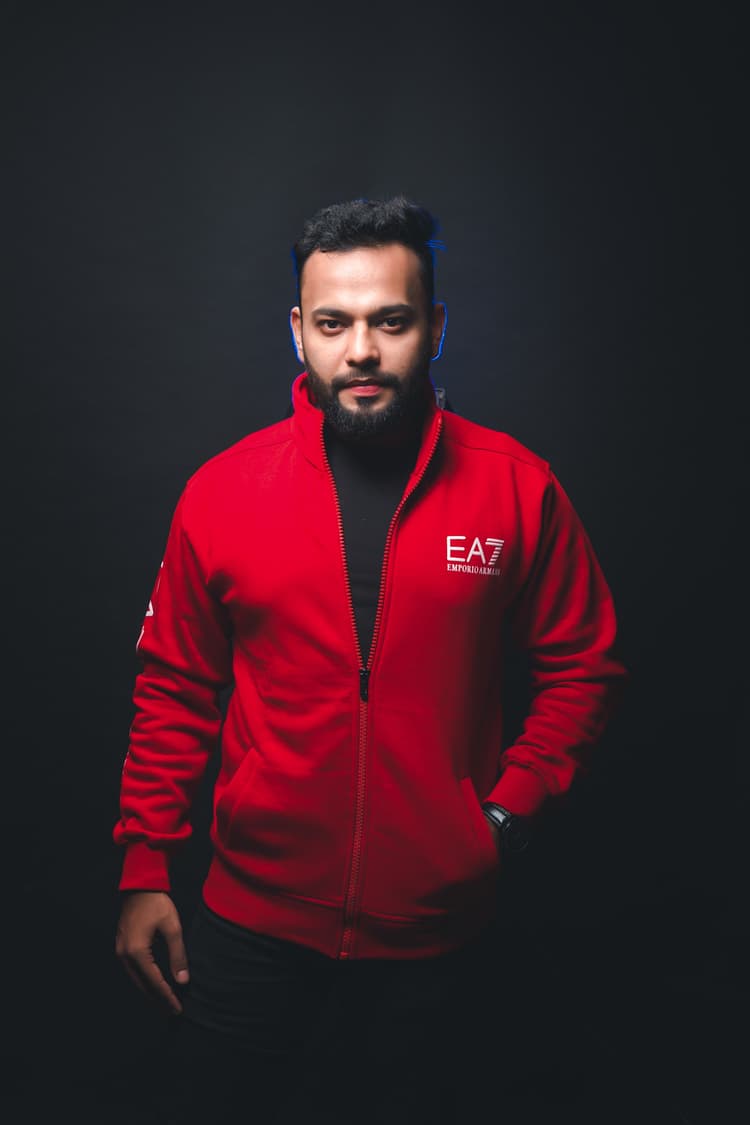 Dj Akash Bhuwania image 2