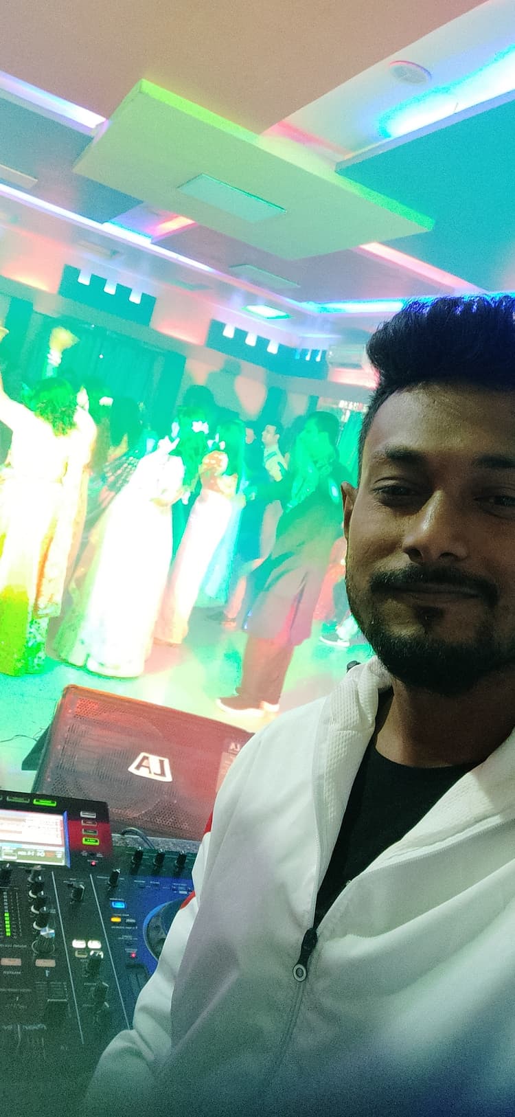 Dj BISWAJIT OFFICIAL image 1