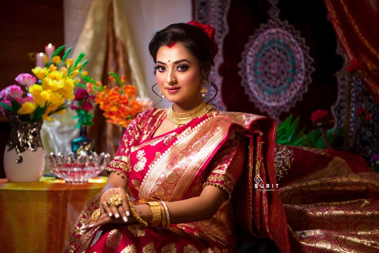 Donaa Beauty Makeup Studio & Academy image 2