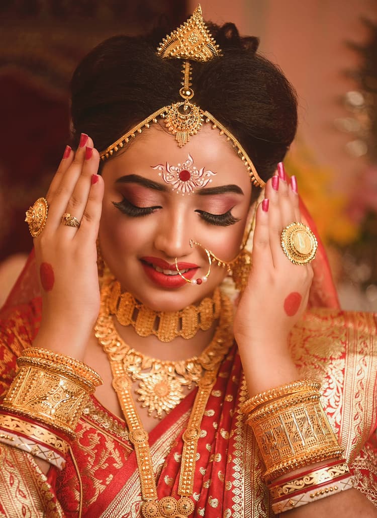 Donaa Beauty Makeup Studio & Academy image 3