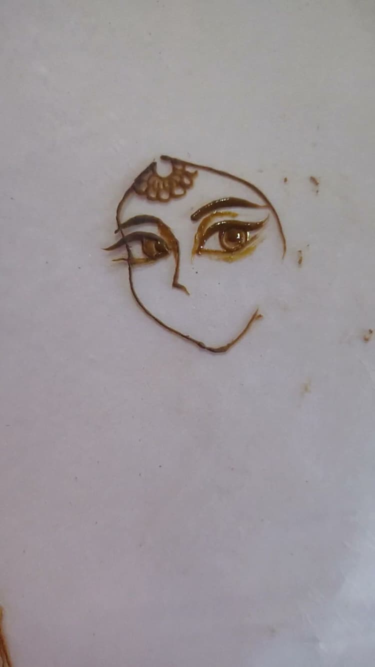 Dream Mehendi image 3