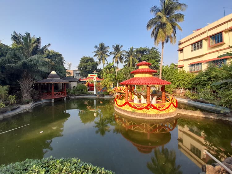 Dreamland Resort image 1