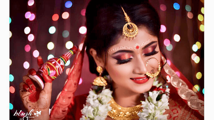 Dream's beauty and makeover image 6