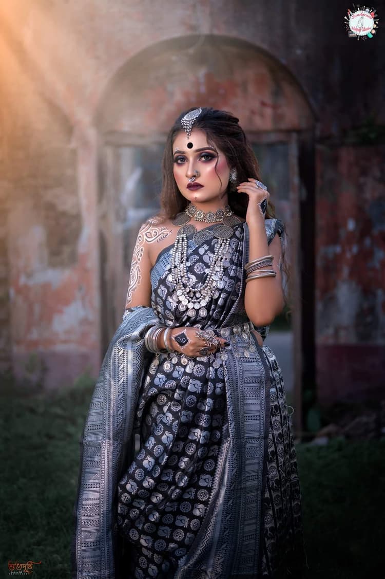 Dream's beauty and makeover image 9