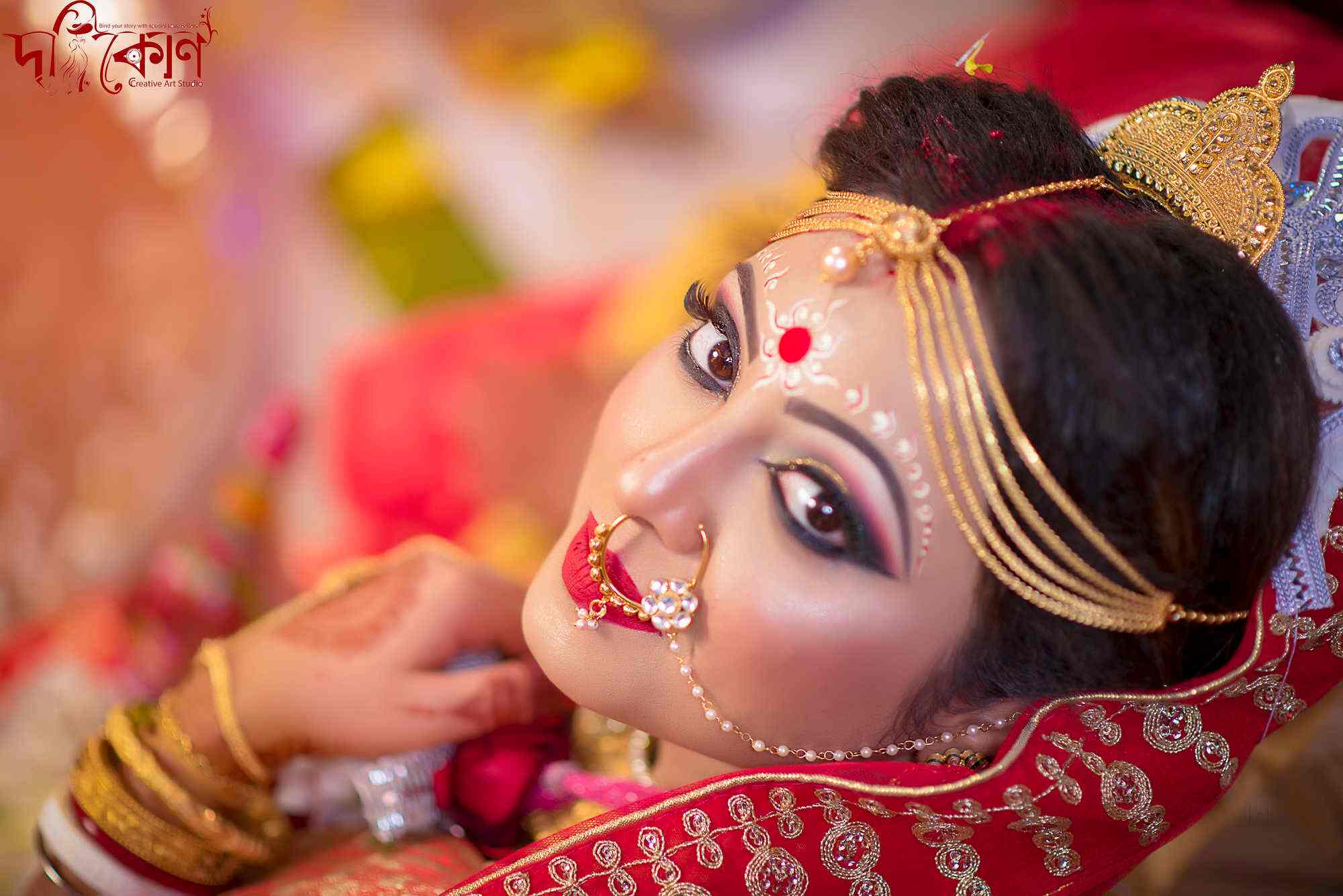 Dristikon Film and Entertainment LLP pre wedding photographer in Kolkata, Kolkata