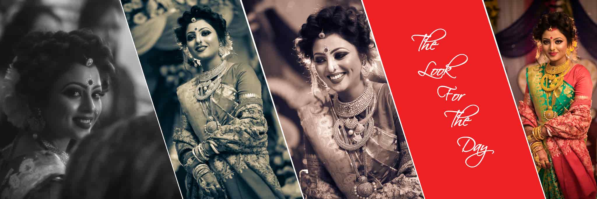 Pre wedding photography portfolio of Dristikon Film and Entertainment LLP