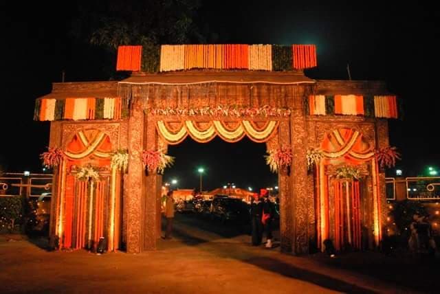 EVENTS BLOSSOMS wedding&birthday planners image 2