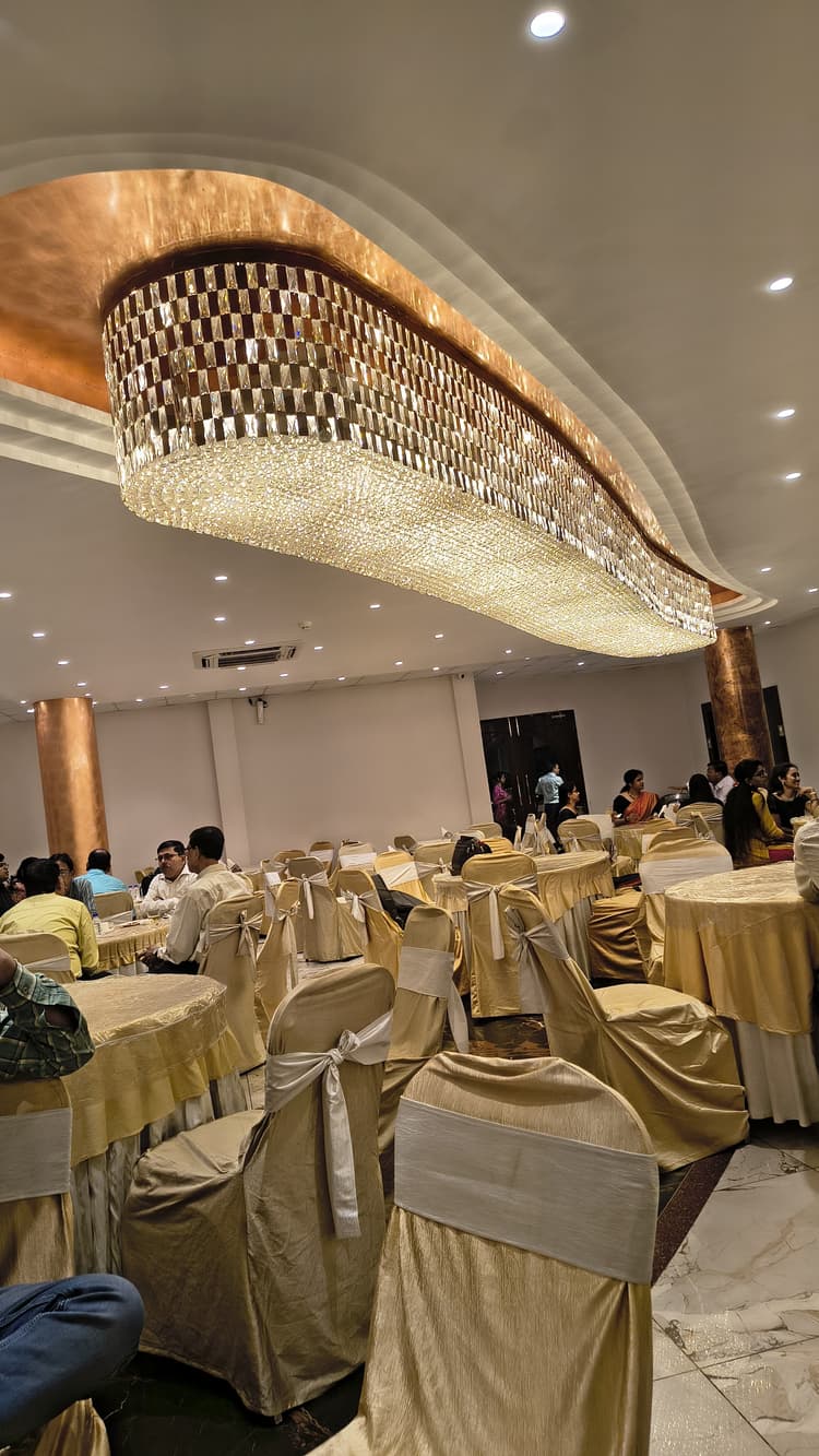 Eastern Metropolitan Club image 6