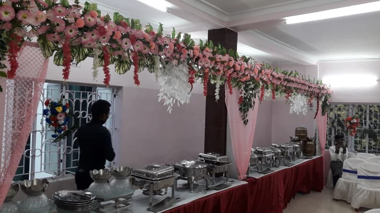 Elite Banquets image 4