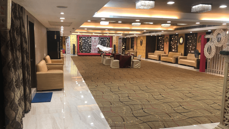 Emerald Banquet Hall image 11