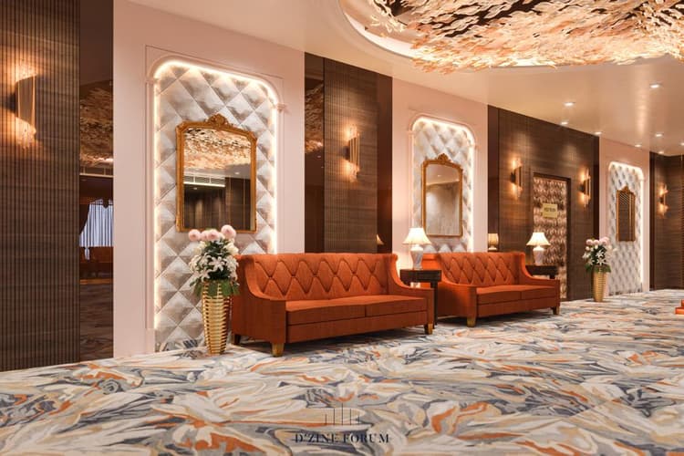 Emerald Banquet Hall image 12