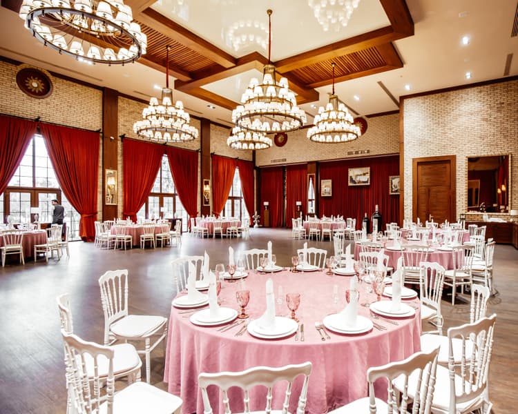 Emerald Banquet Hall image 13