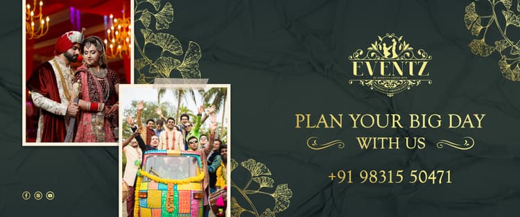 Eventz by Ackritty Ashish Seth image 2