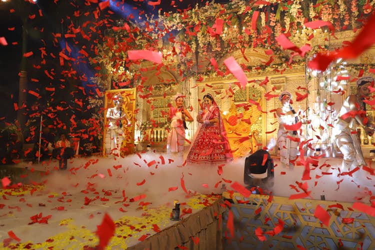 Exquisite Weddings & More - Event Management | Wedding Planning | Event Organiser | Event planner image 3