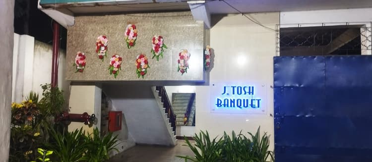 Fancy Fiesta Caterer & Event Management image 10