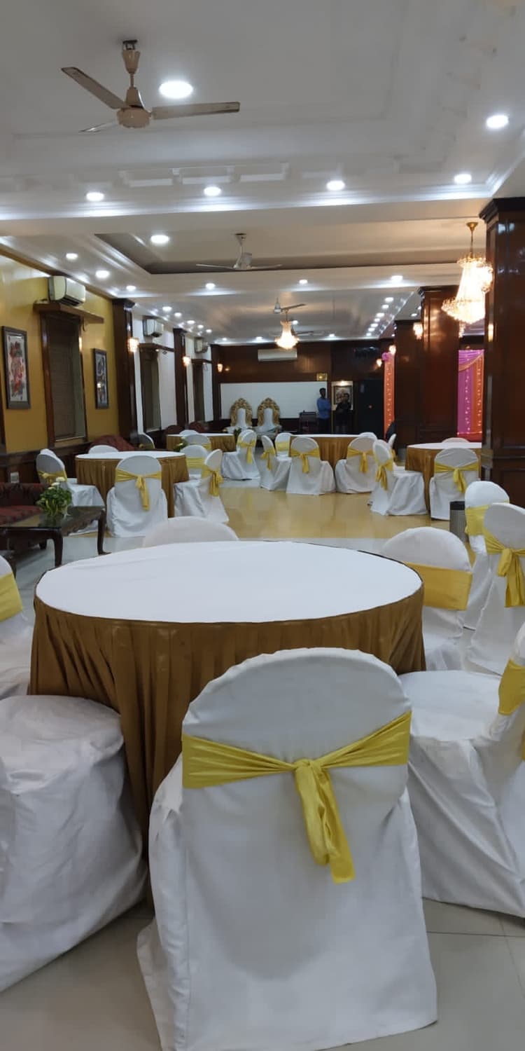 Fancy Fiesta Caterer & Event Management image 5