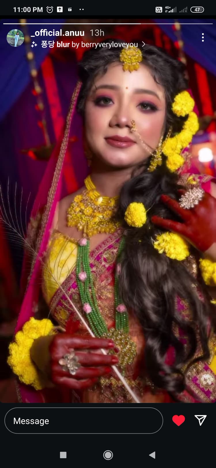 Farhana Tasneem || Luxury Makeup Studio image 3