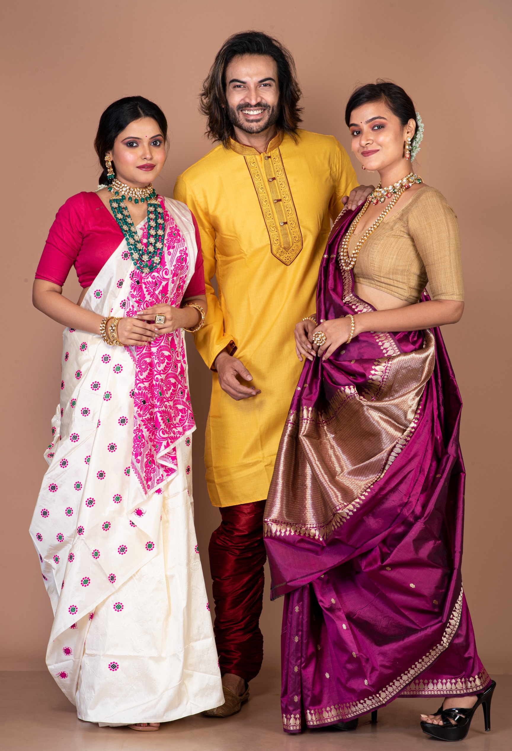 Couple photoshoot by Firefly Production