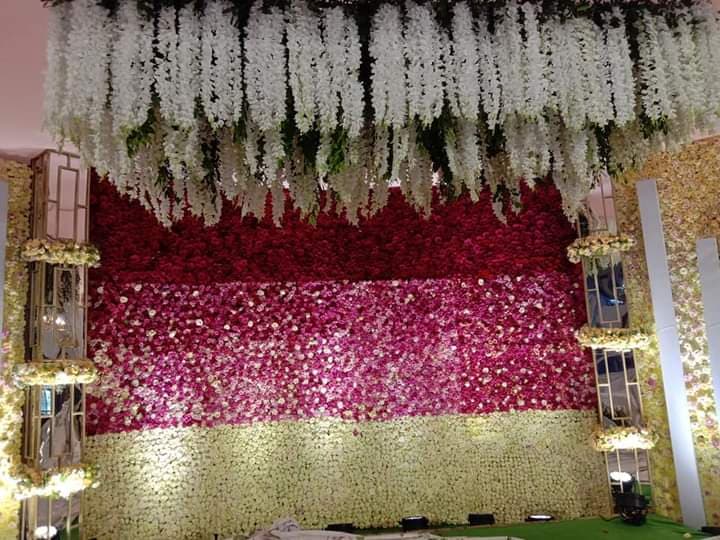 Fleet Flow Flower Decoration image 6