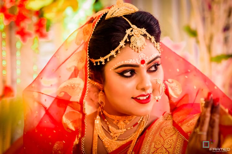 Frame Adorner - A Wedding Story image 10