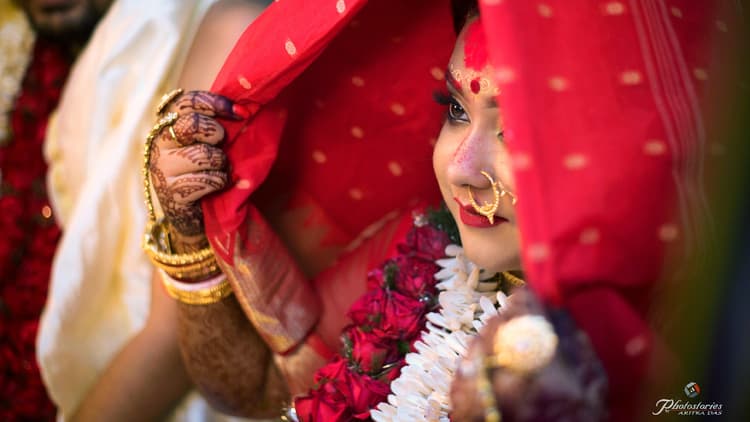 Frame Adorner - A Wedding Story image 11