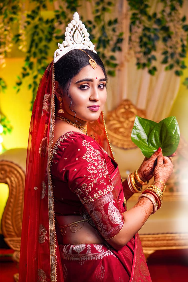 Frame Adorner - A Wedding Story image 3