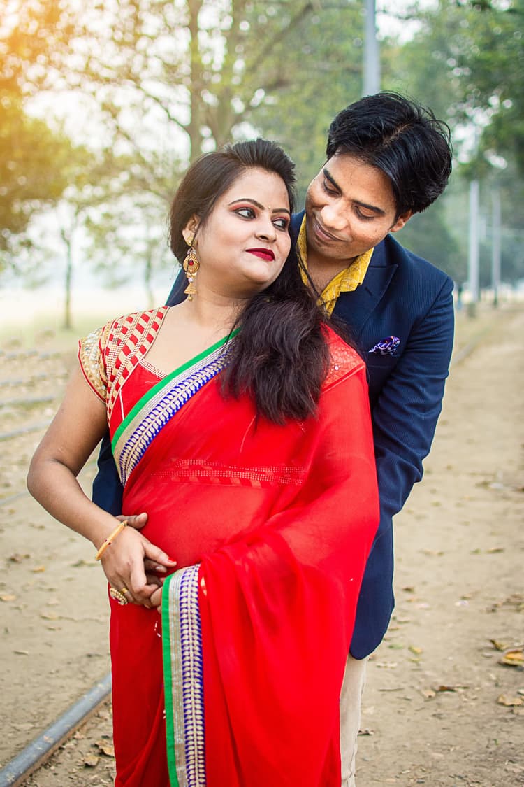 Frame Adorner - A Wedding Story image 4