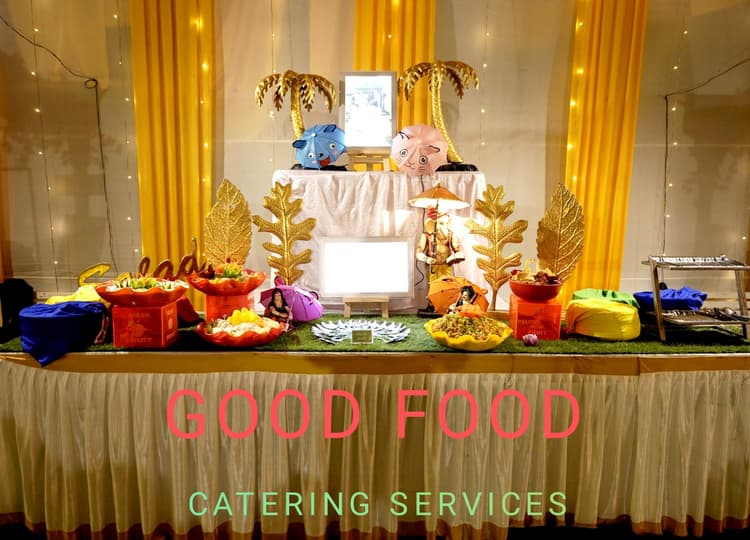 Friends Catering Service image 9