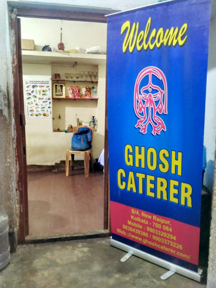 Friends Catering Service image 10