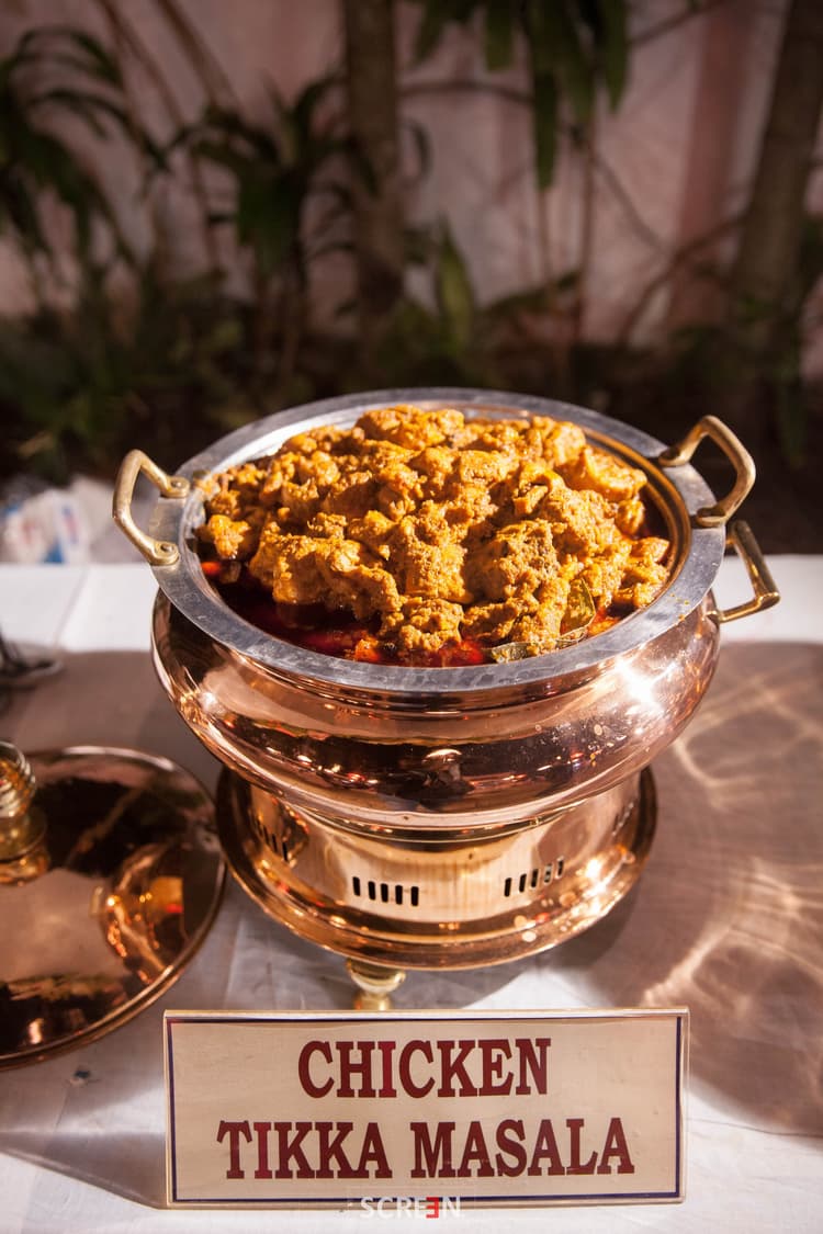 Friends Catering Service image 2