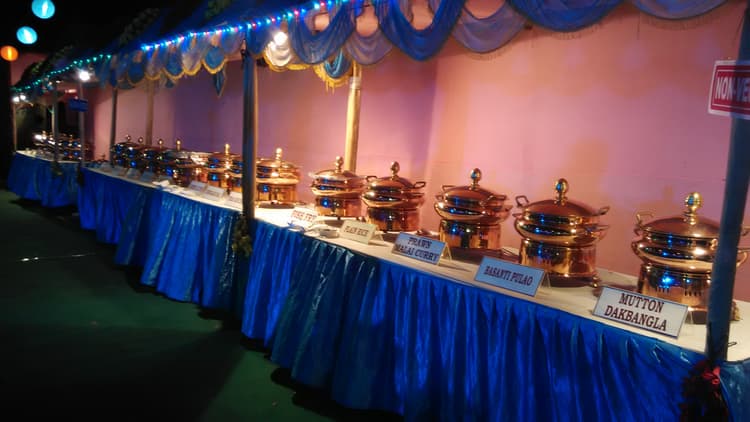 Friends Catering Service image 3