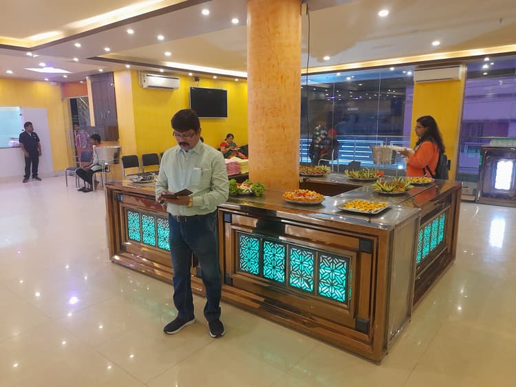 Fusion Catering Group image 10