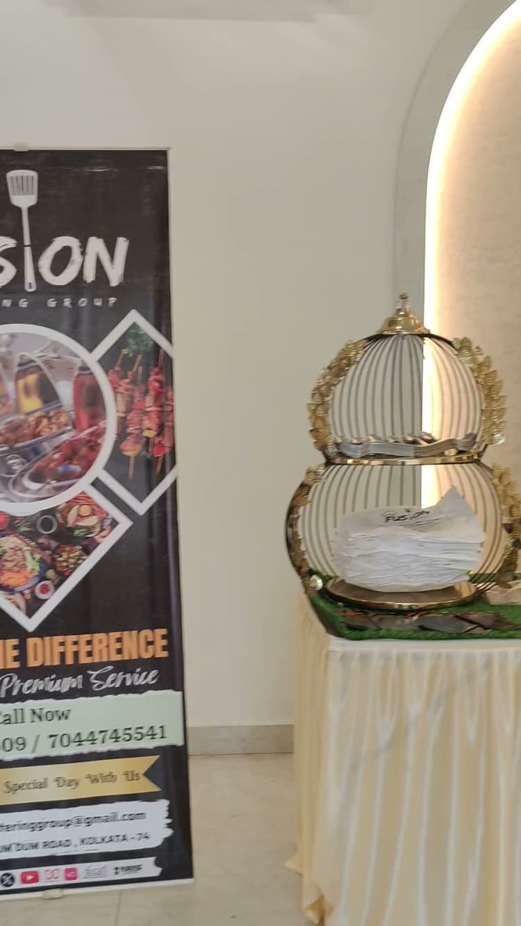 Fusion Catering Group image 6