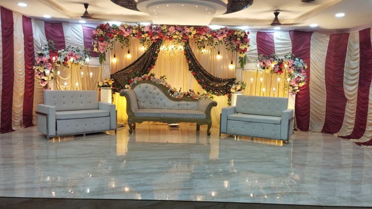 GULAM RASUL DECORATOR (GRD) EVENT PLANNER image 1