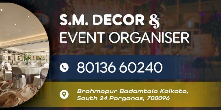 GULAM RASUL DECORATOR (GRD) EVENT PLANNER image 9