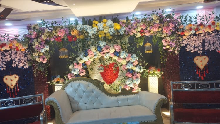 GULAM RASUL DECORATOR (GRD) EVENT PLANNER image 4